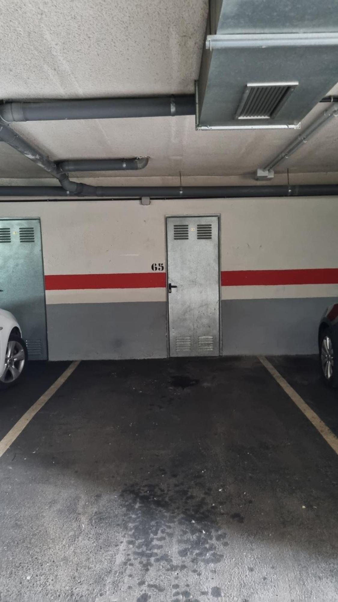 Piso Zona Hospital 6 Personas Leilighet Oviedo Eksteriør bilde